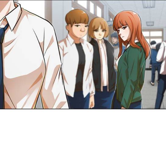 랜덤채팅의 그녀! 랜덤채팅의 그녀 119화 40