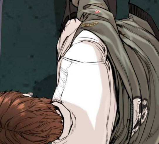 싸움독학 15화 별 거 아니네 태권도 28