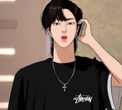 여신강림 94화 4