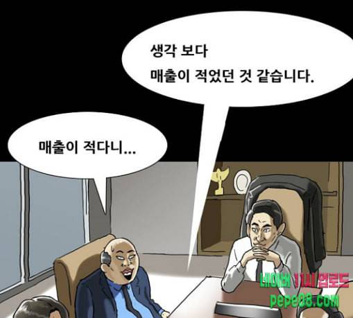 복학왕 291화 기안 그룹 2 16