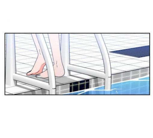 인어를 위한 수영교실 41화 17