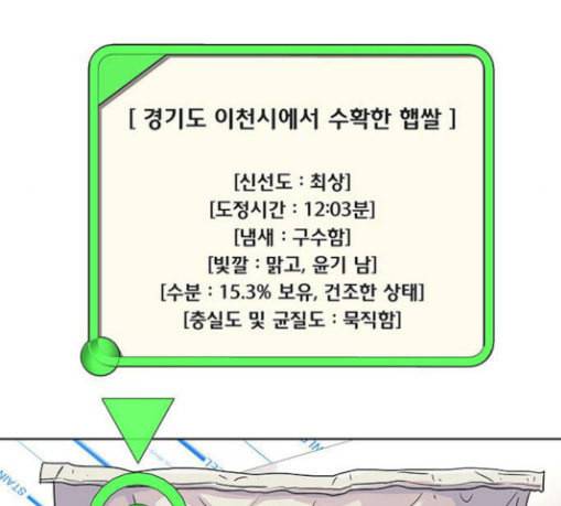취사병 전설이 되다 49화 나비효과 56