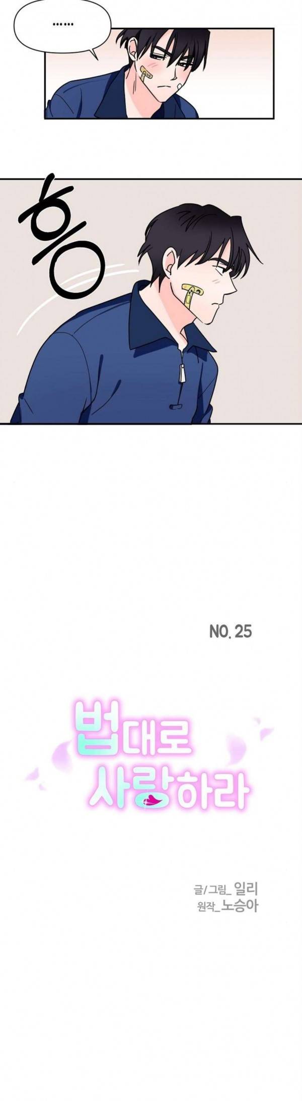 법대로 사랑하라 25화 4