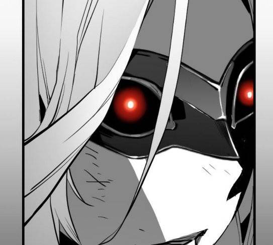 테러맨 시즌2 99화 57