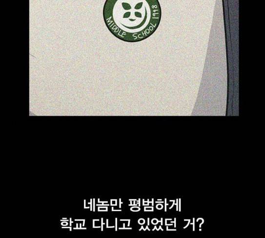 일진이 사나워 64화 28