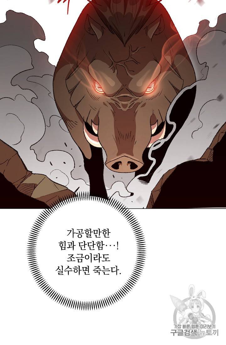 던전 리셋 7화 8