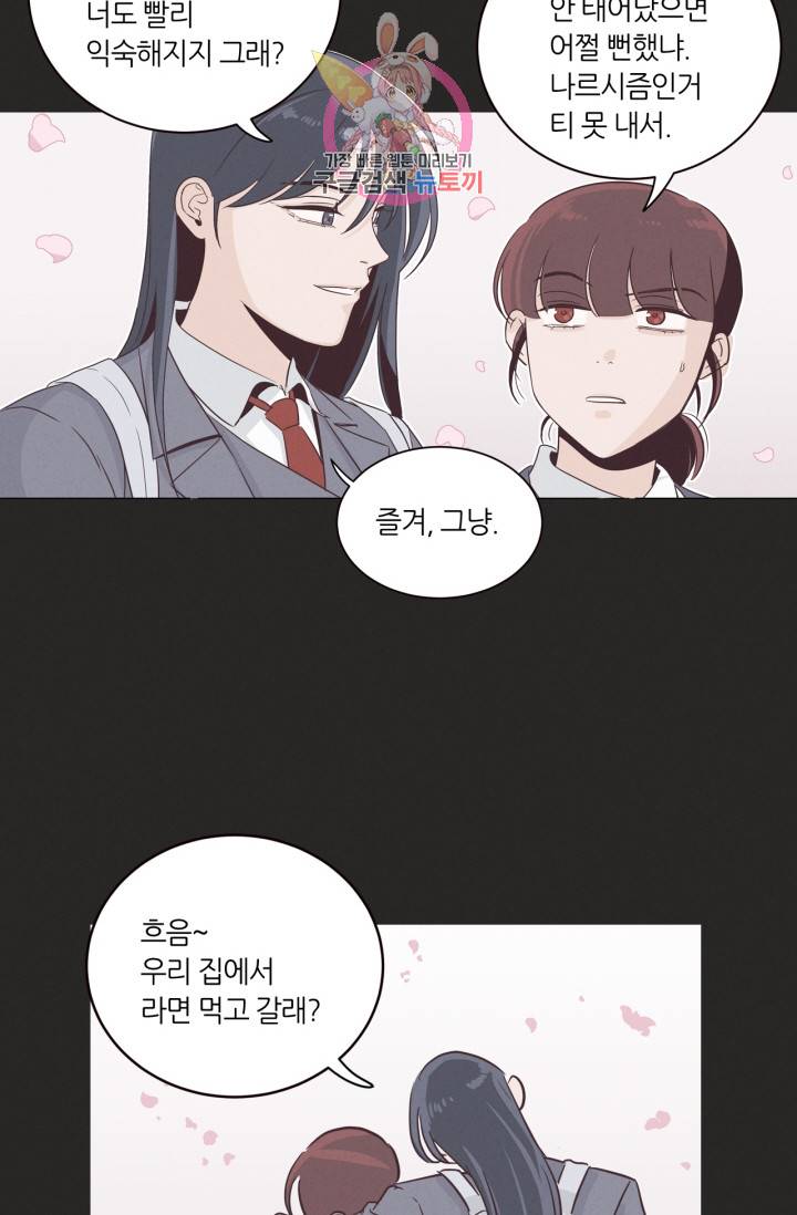 픽셀 오브 라이프 16화 13