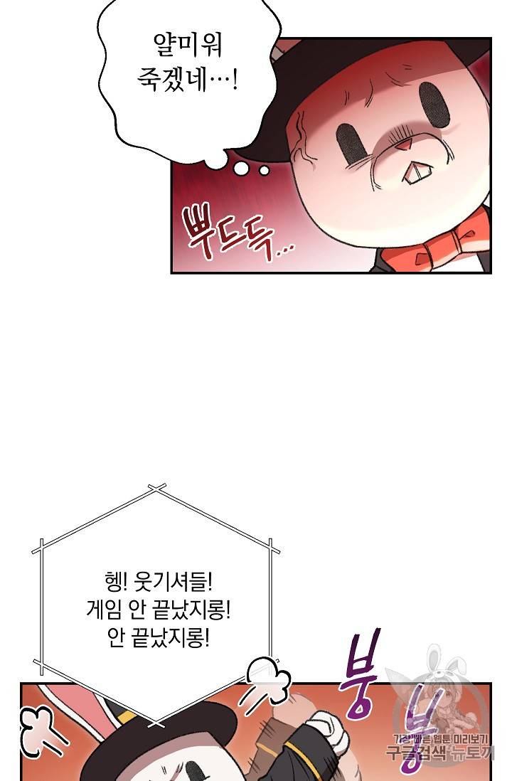 던전 리셋 18화 3