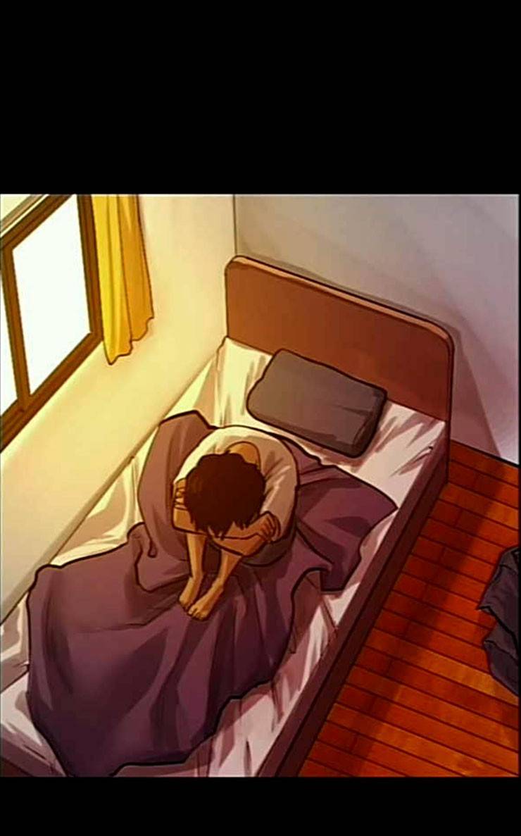 원주민 공포만화 140화 약손 146