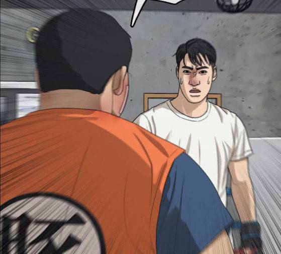 프리드로우 328화 슈퍼헤비급 동까 5 161