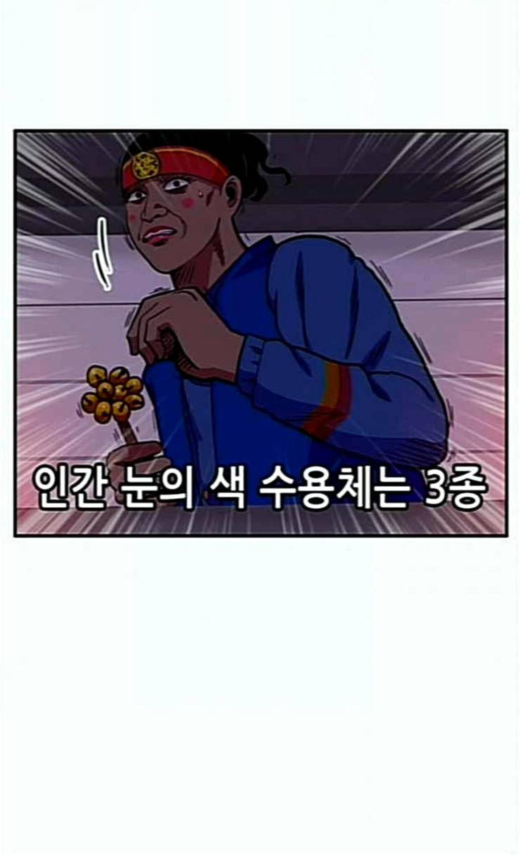 만물의 영장 41화 가짜 점쟁이 47