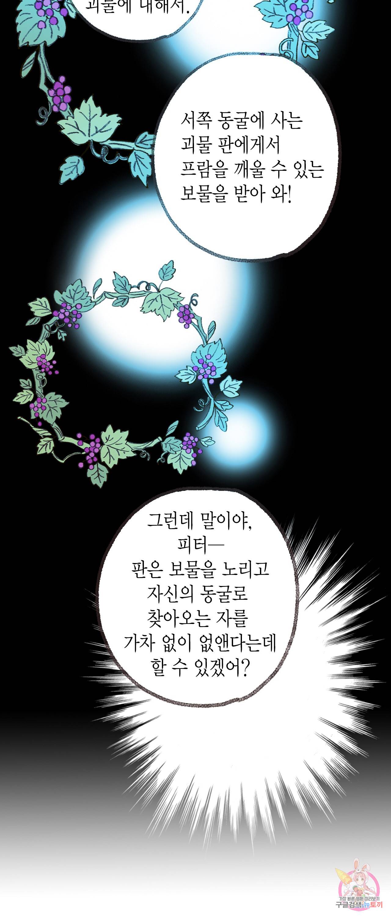 마법사 프람 테일 52화 31