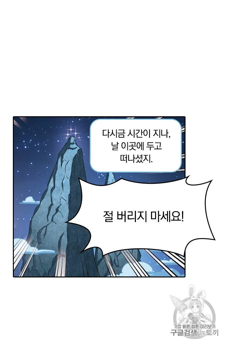 눈 떠보니 레벨 1 51화 2