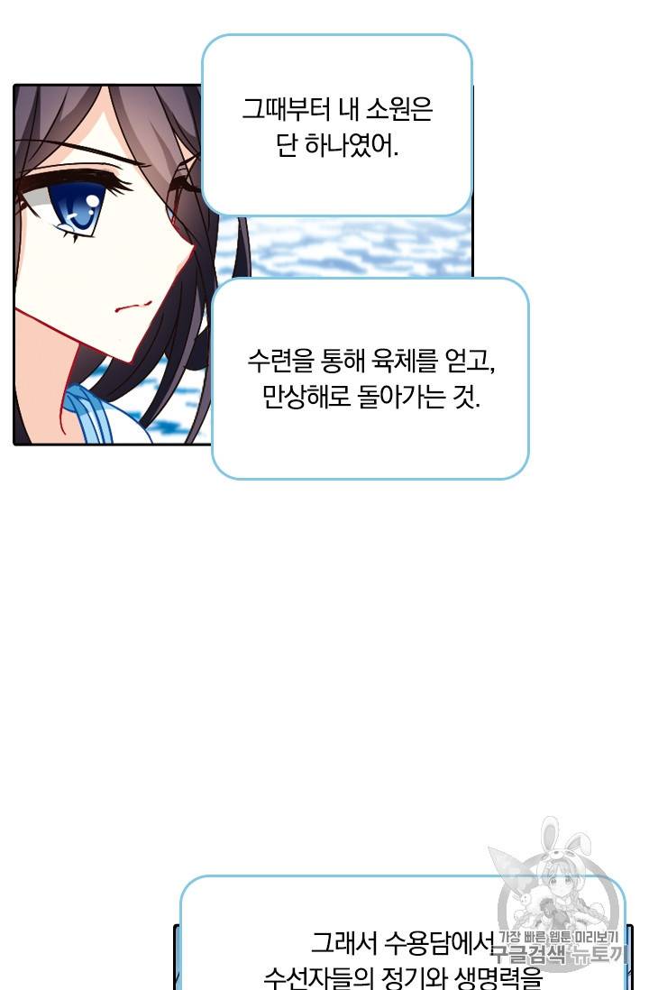 눈 떠보니 레벨 1 51화 4
