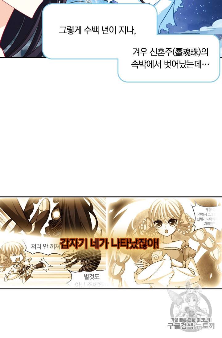 눈 떠보니 레벨 1 51화 6