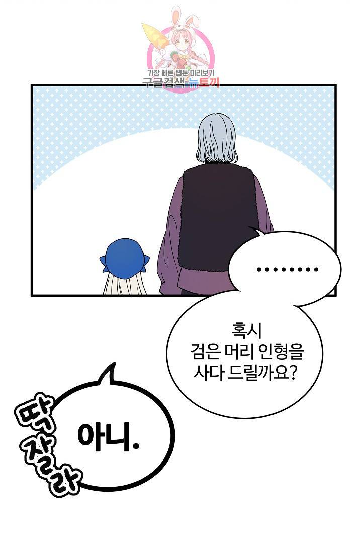마이로드, 울프퀸 프롤로그 33