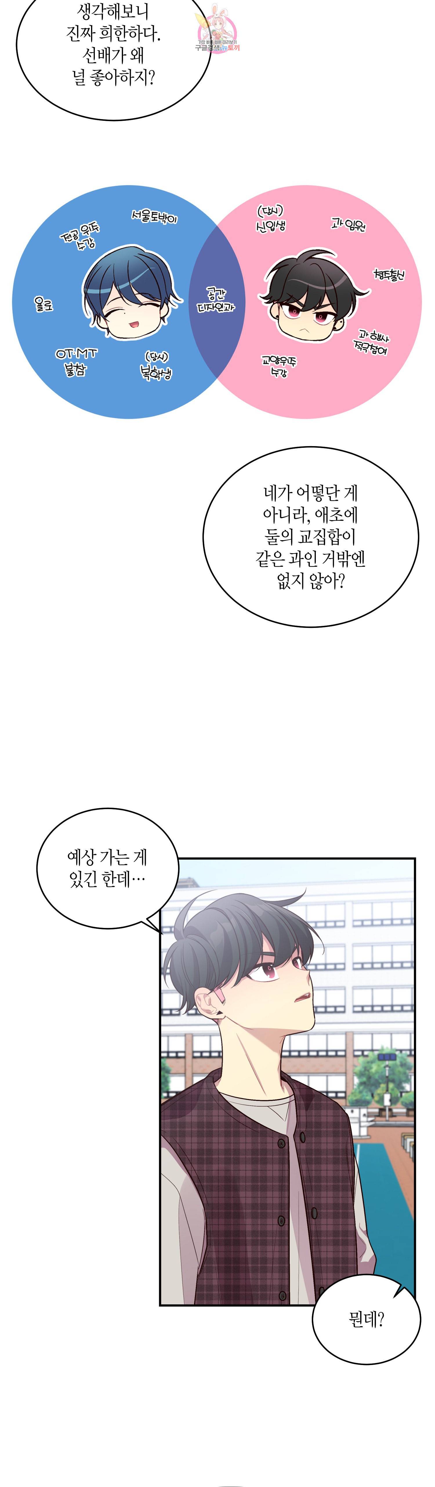 우렁강도 46화 5