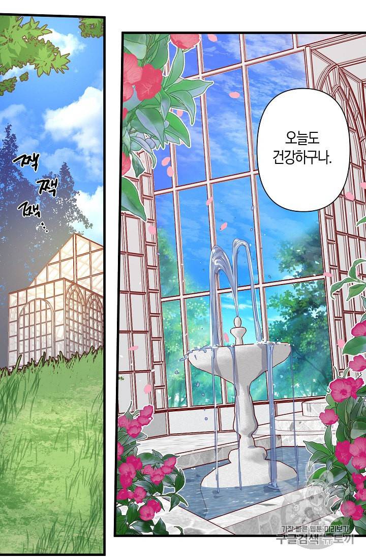 리벤지 웨딩 21화 3