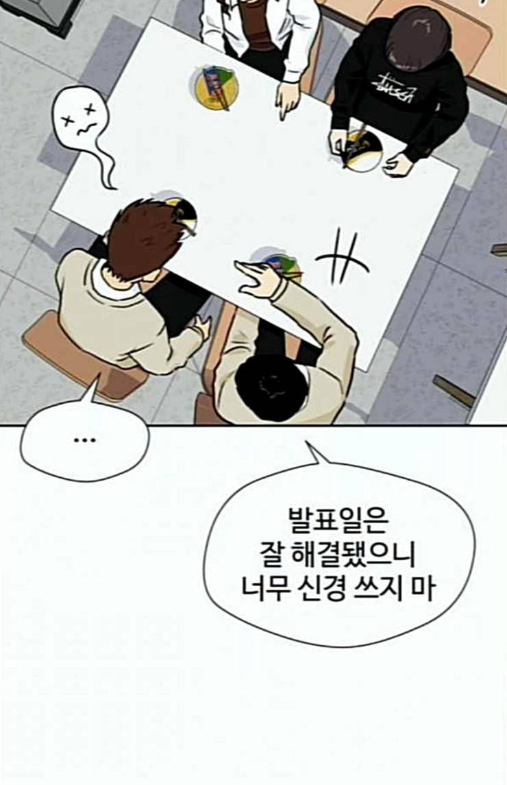 얼굴천재 23화 베프 1 39