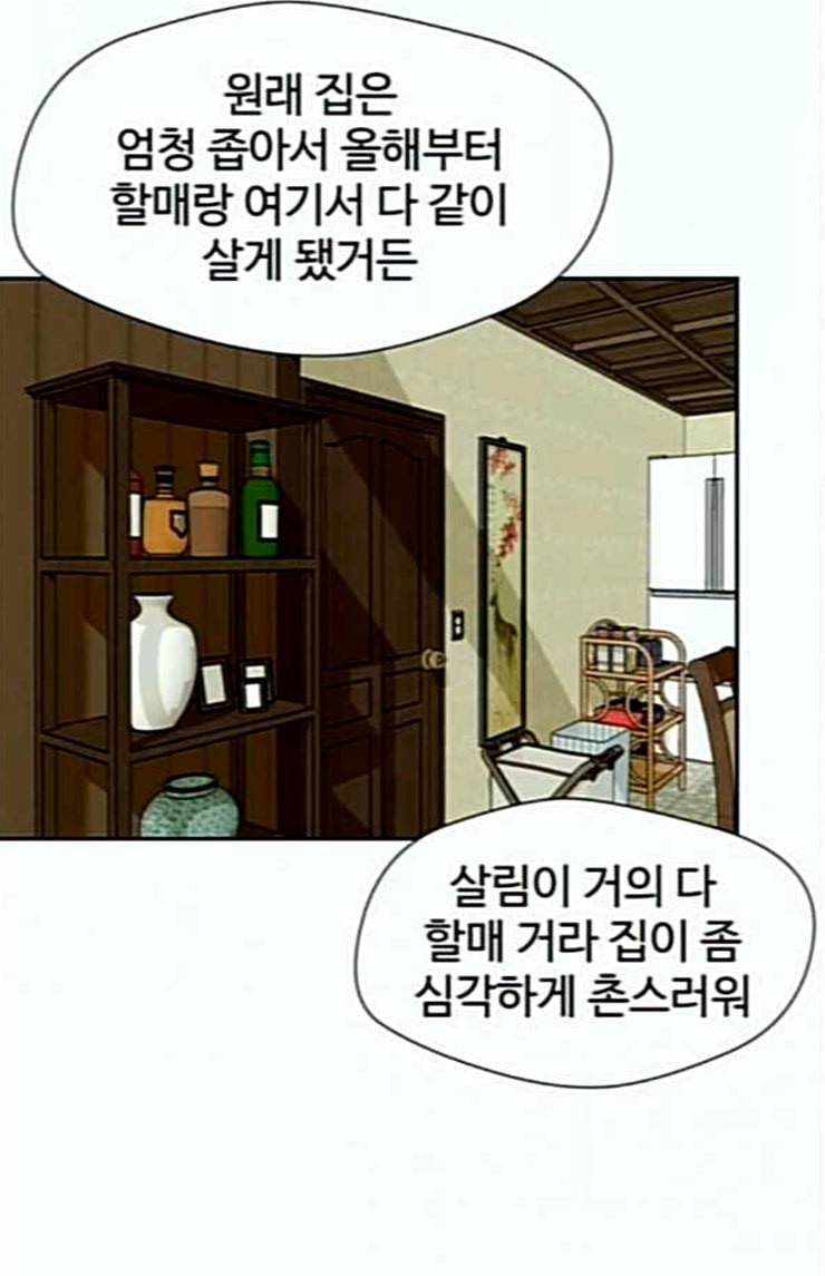 얼굴천재 23화 베프 1 84