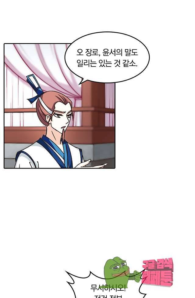 눈 떠보니 레벨1 55화 2