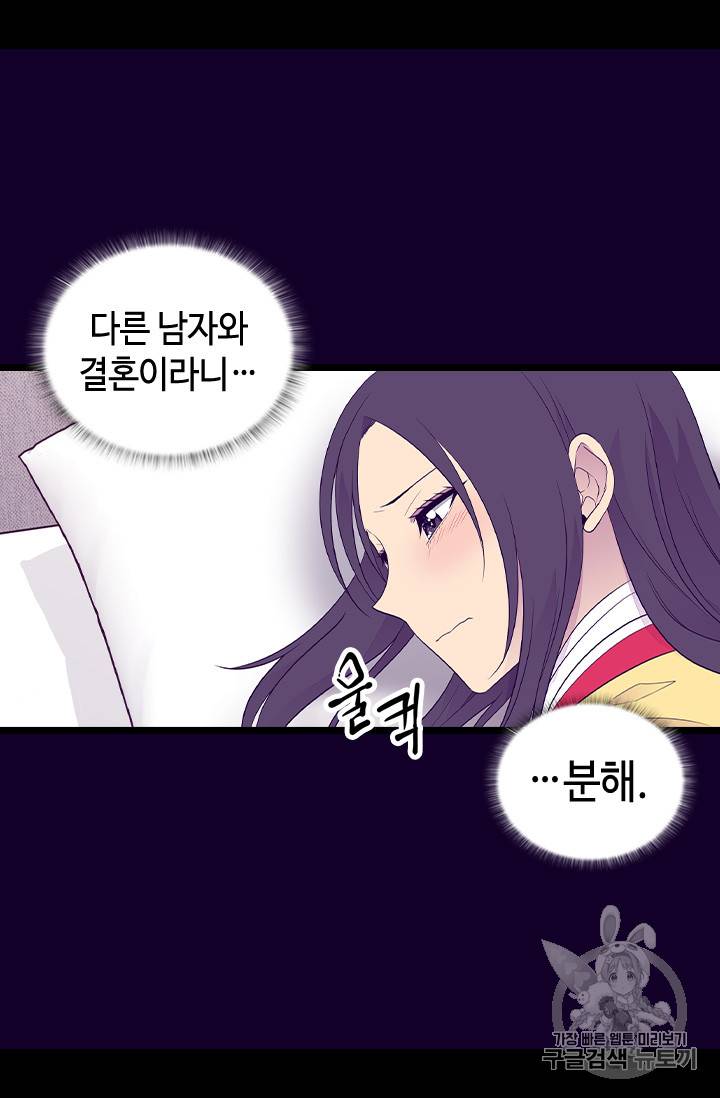 왕의 딸로 태어났다고 합니다 시즌4 41화 13