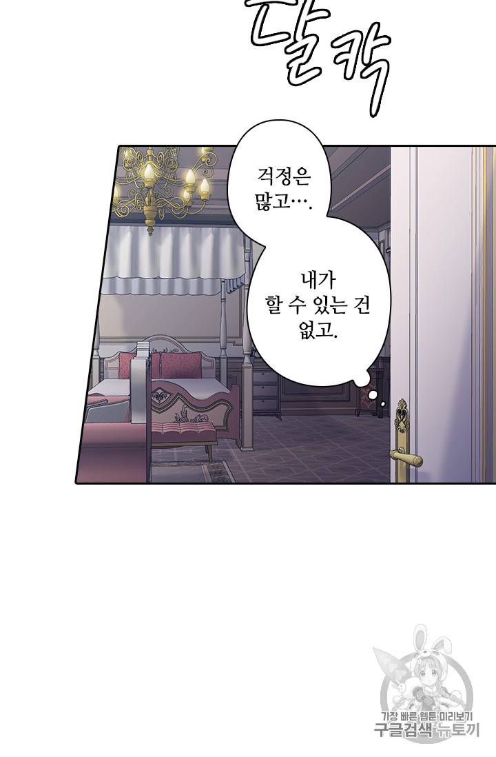 왕의 공녀 111화 17