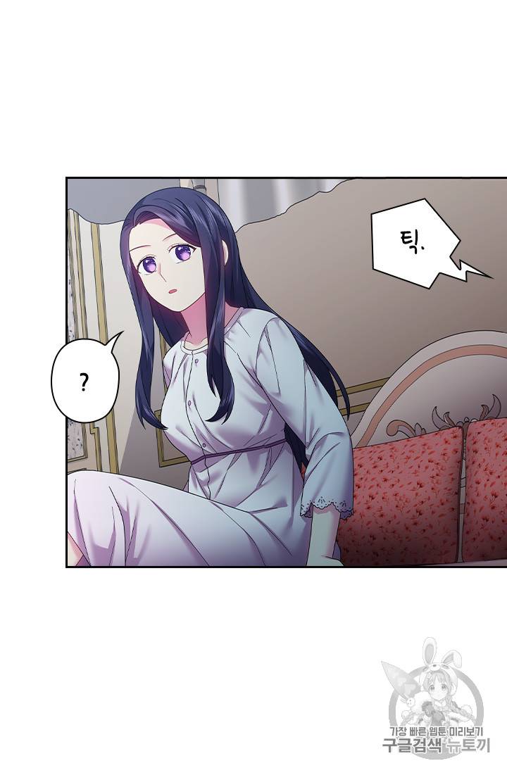 왕의 공녀 111화 27