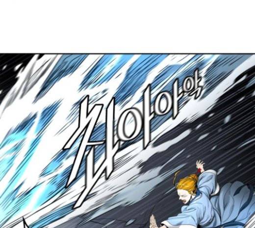 신의 탑 3부 59화 난전 4 19