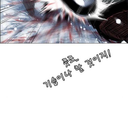 호랑이형님 2부 173화 대방모의 계획 2 167
