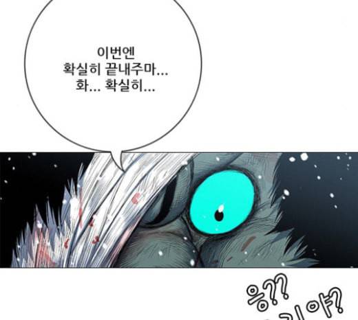 호랑이형님 2부 173화 대방모의 계획 2 173