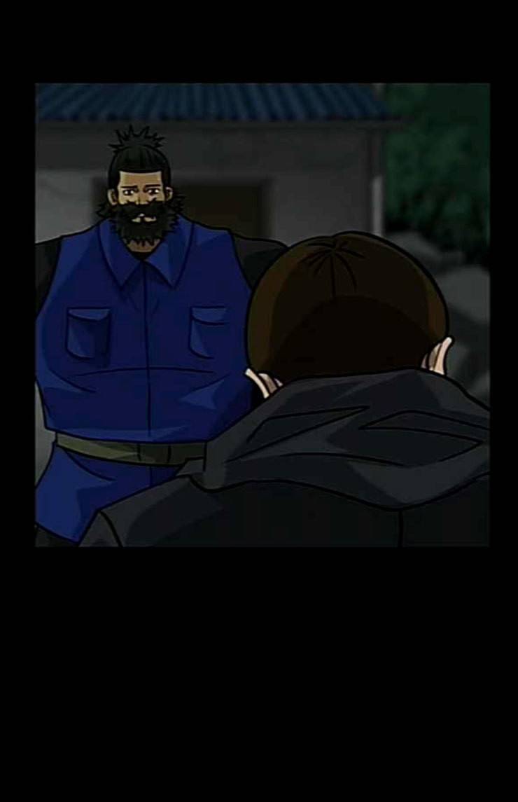 피플 105화 탈출 18 16