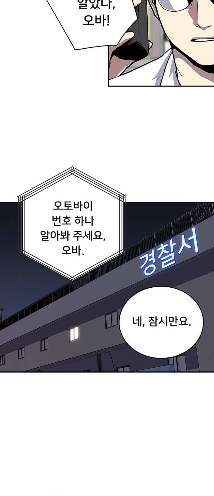 인간의 온도 28 미행 36