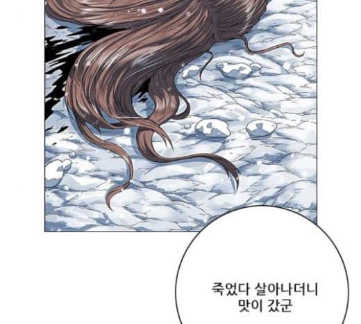 호랑이형님 2부 174화 대방모의 계획 3 16