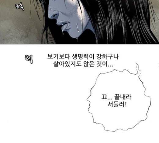 호랑이형님 2부 174화 대방모의 계획 3 95