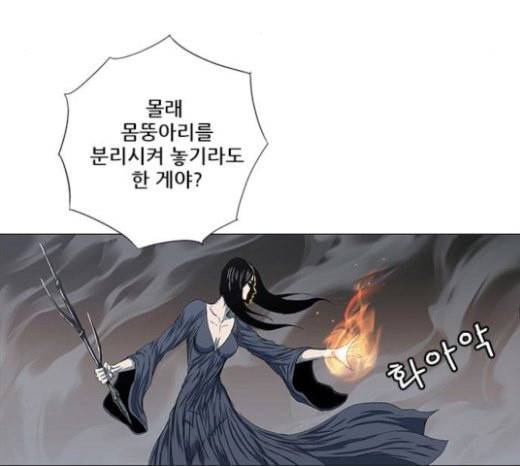 호랑이형님 2부 174화 대방모의 계획 3 114