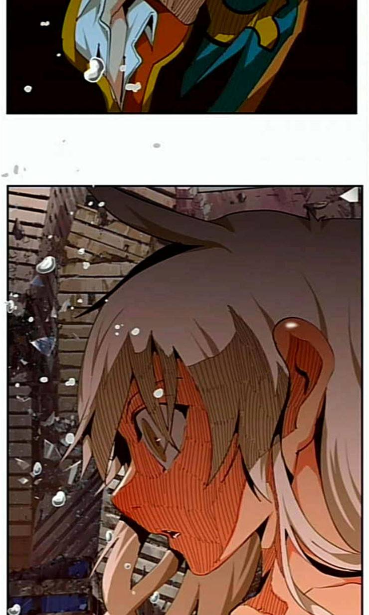 갓 오브 하이스쿨 462화 17