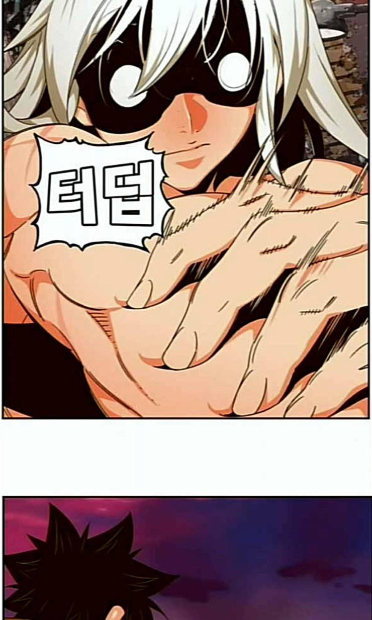 갓 오브 하이스쿨 462화 21