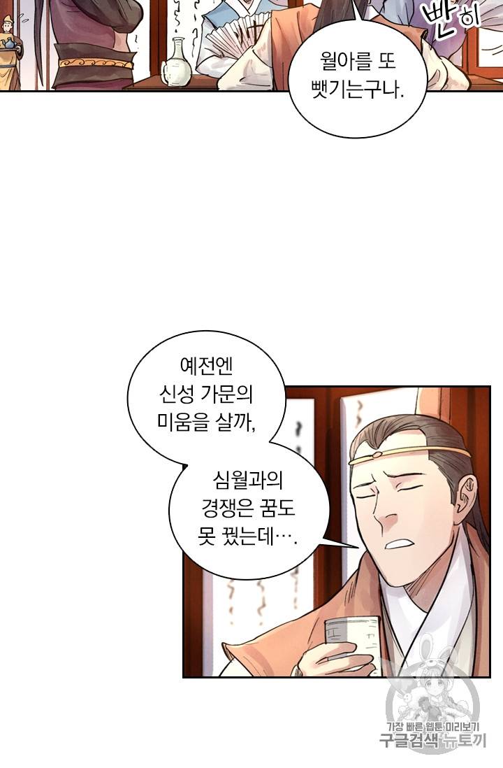 요신기 290화 41
