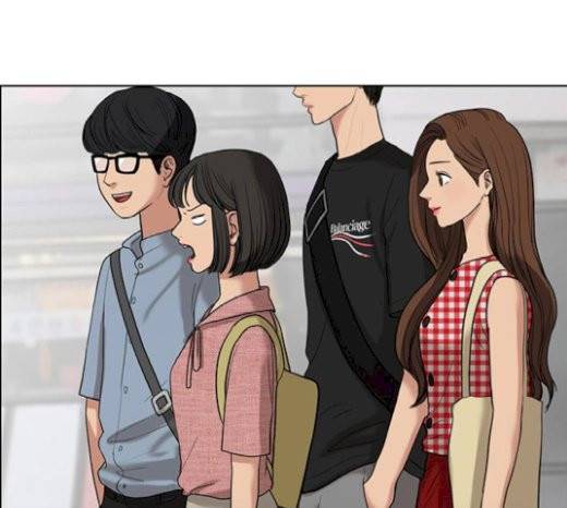 여신강림 104화 13