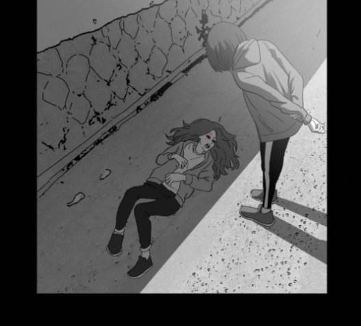 먹이 2부 15화 전조 1 2
