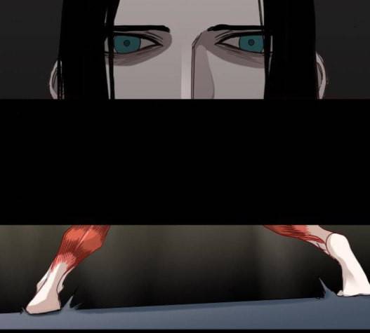 더 복서 26화 예술가 1 9