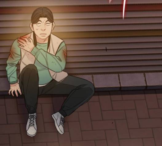 이제 곧 죽습니다 57화 85