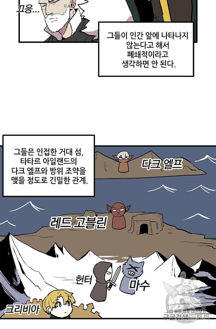 나 홀로 버그로 꿀빠는 플레이어 14화 53