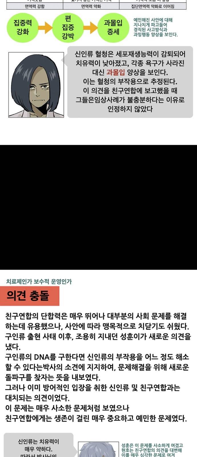 데드라이프 시즌2 4화 11
