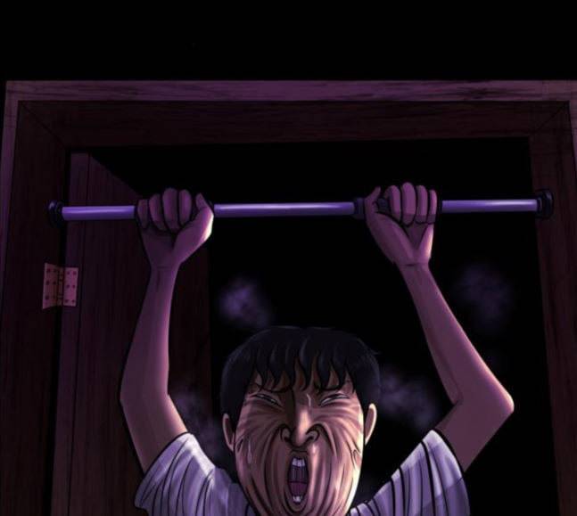 원주민 공포만화 148화 불가능은 없다 2