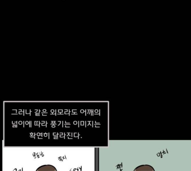 원주민 공포만화 148화 불가능은 없다 26