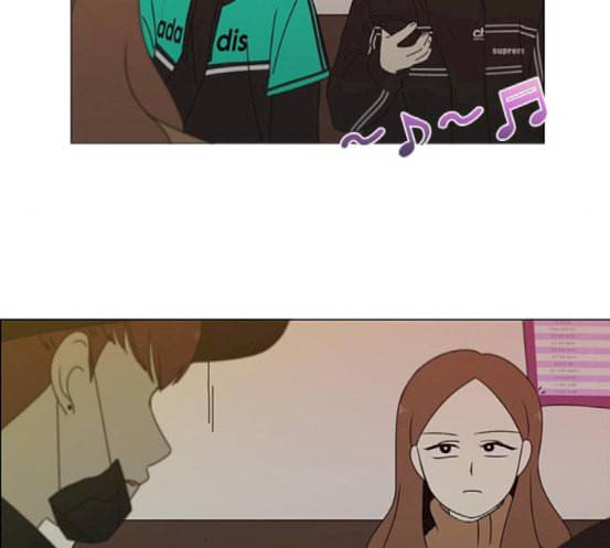 연애혁명 300화 나도 모르는 사이 44