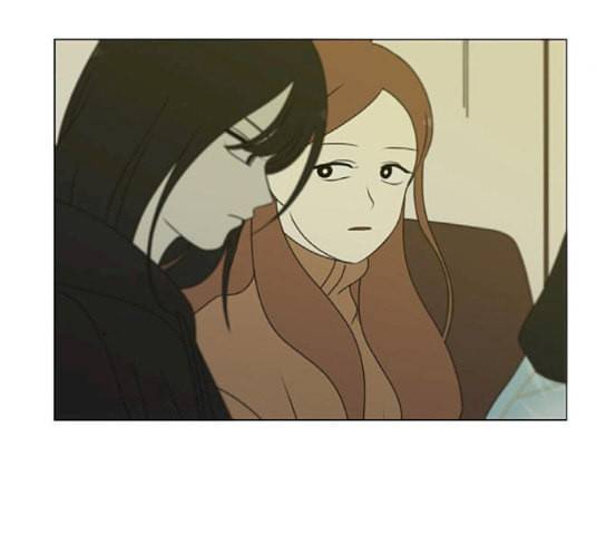 연애혁명 300화 나도 모르는 사이 53