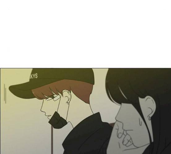 연애혁명 300화 나도 모르는 사이 103